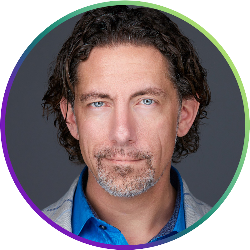 Photo of Randy Brososky