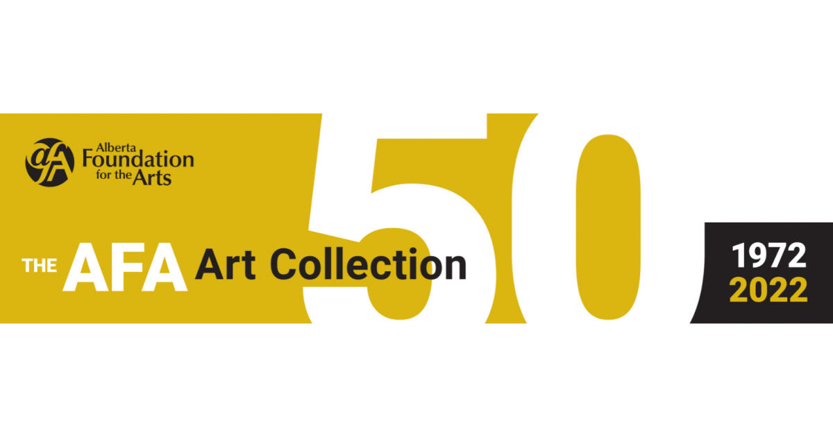 Link to 50th Anniversary of the AFA Art Collection