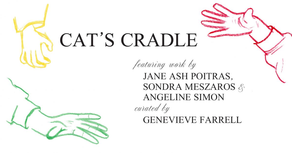 Link to Cat's Cradle at TREX Space