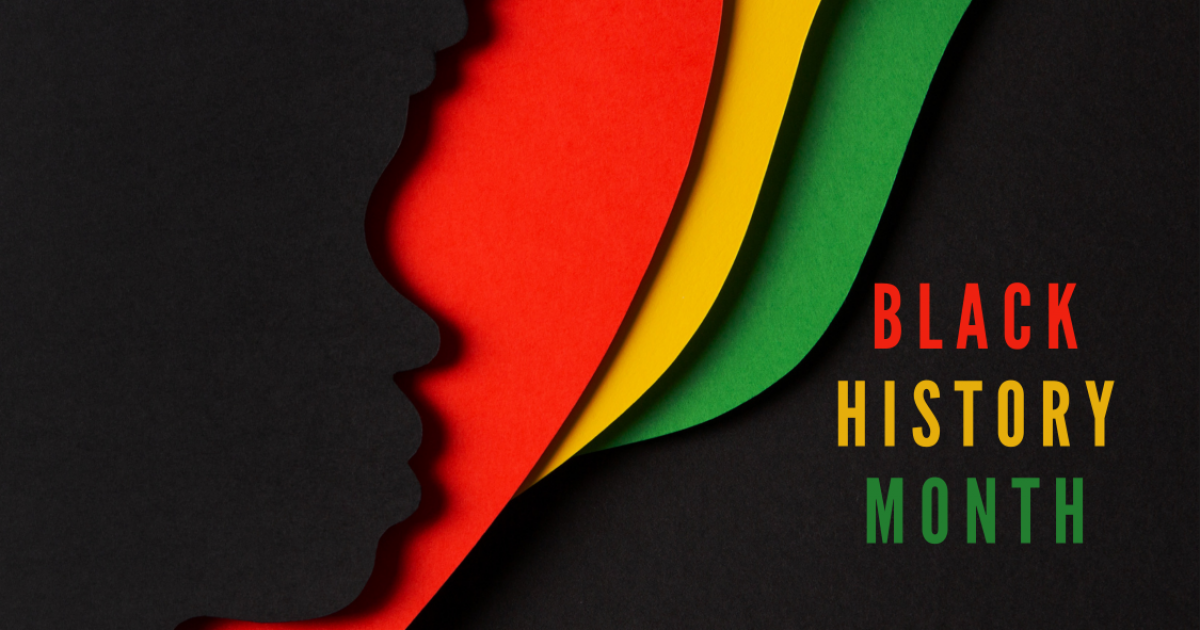Link to Celebrating Black History Month