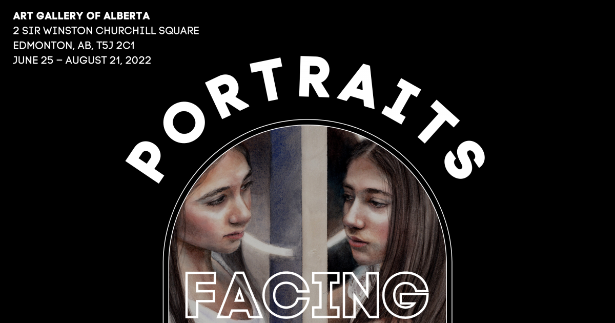 Link to ASA presents group exhibition Portraits: Facing the Image - at AGA