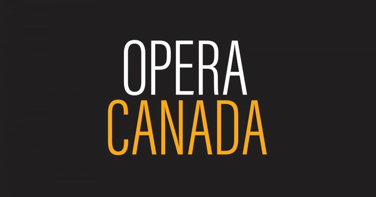 Link to Job Opportunity : Content Director - Opera Canada Magazine
