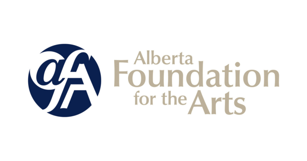 AFA 2024-25 annual budget | Alberta Foundation for the Arts