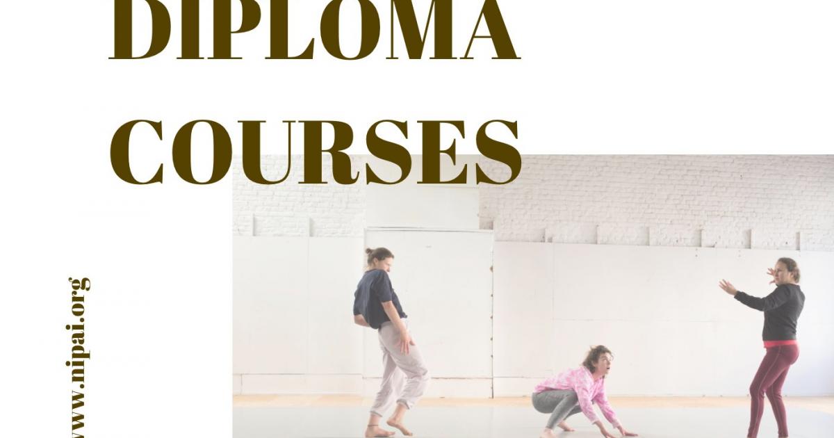 Theatre Directing Diploma course. Start in September.