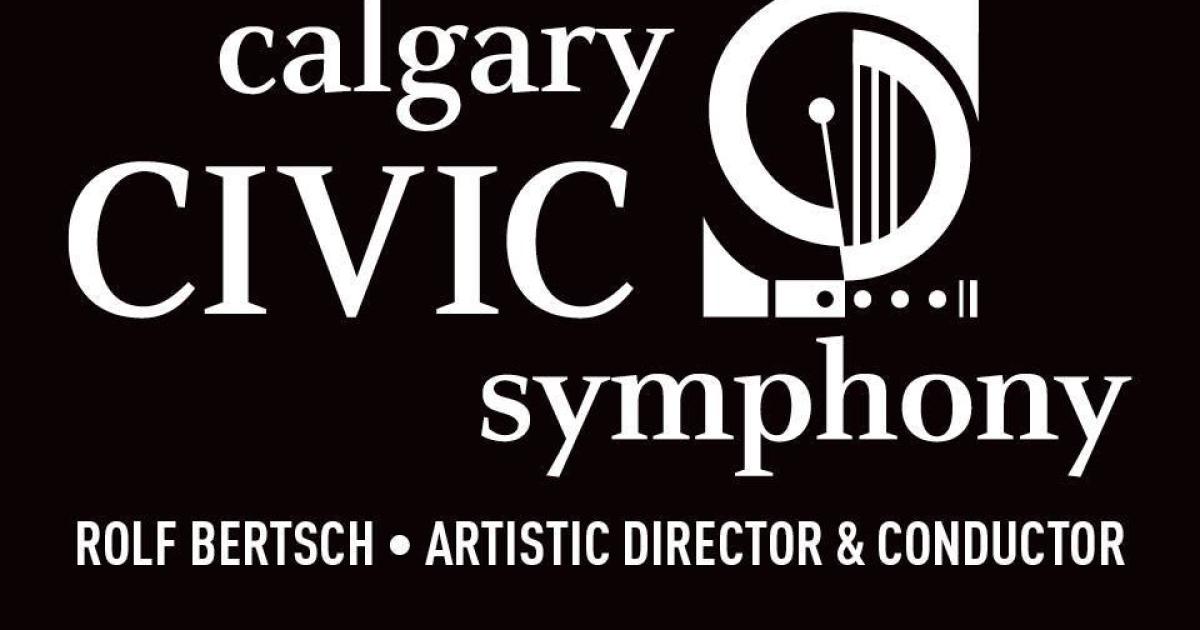Executive Director - The Calgary Civic Symphony 