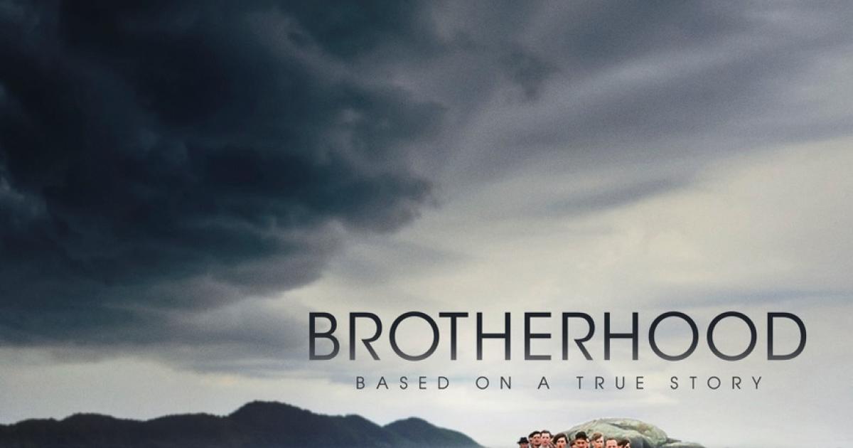 Brotherhood film