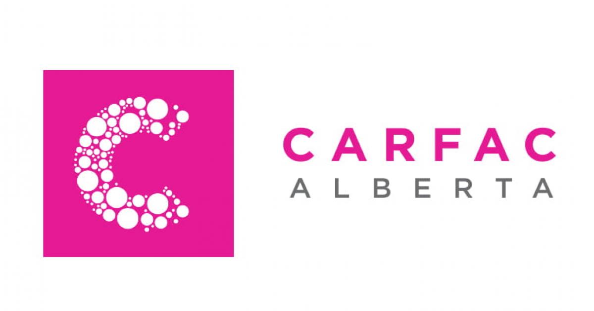 Link to CARFAC Alberta | Upcoming Professional Development