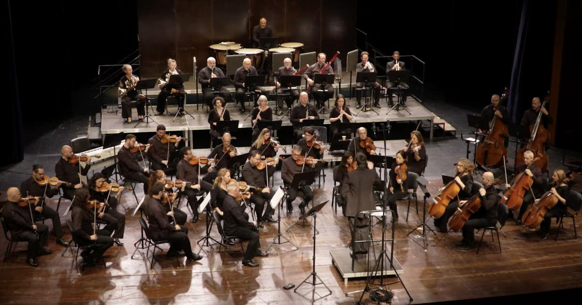 Link to "In Spiritum" by Michalis Andronikou, performed by the CYSO under Thomas Herzog