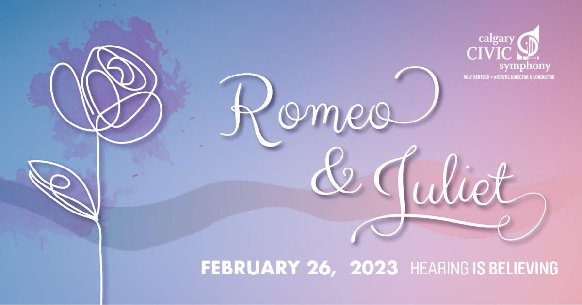 Link to Romeo & Juliet