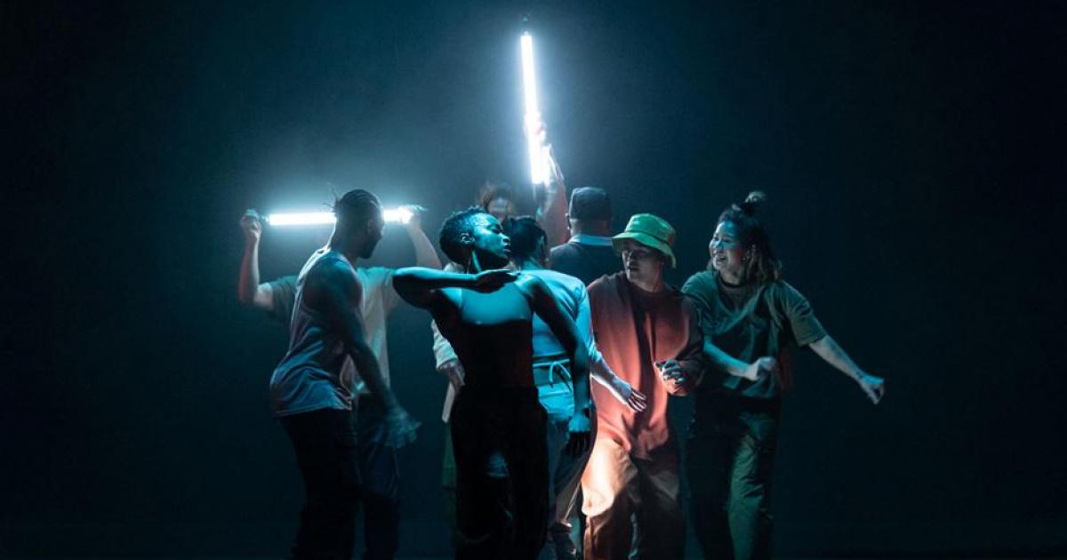 Link to Dance Residency: Final Tuning - Winter 2023 | Apply Now