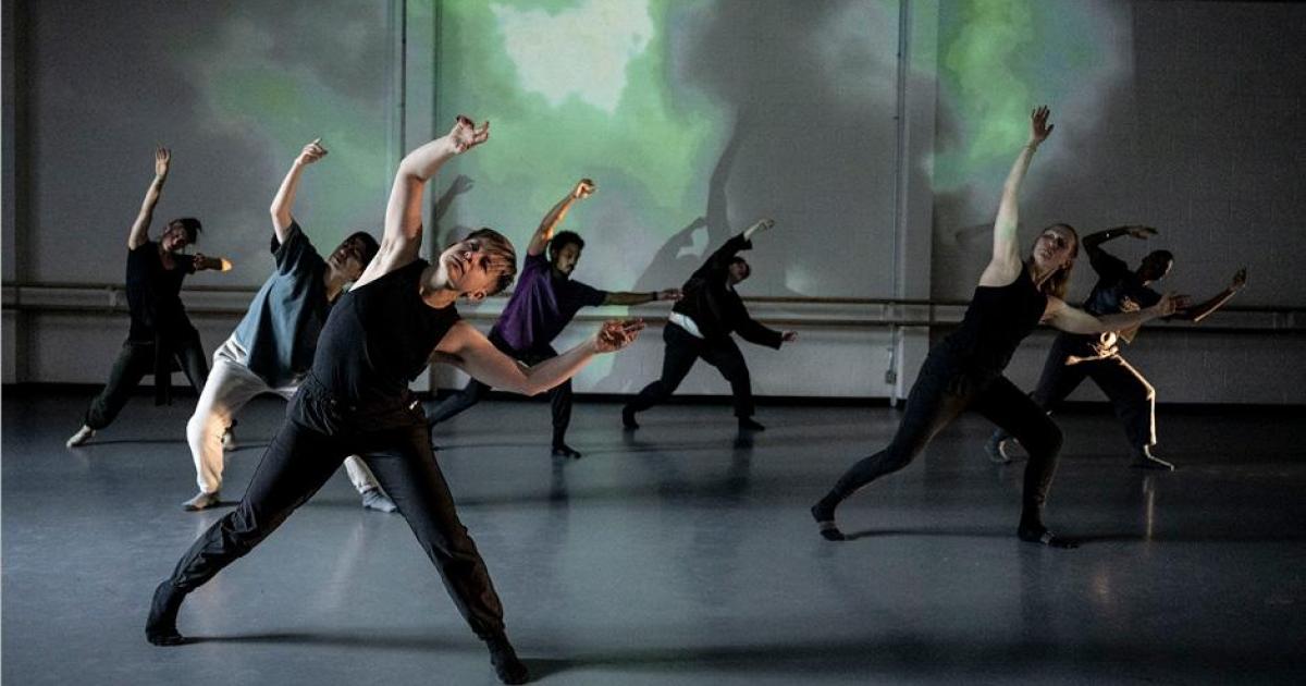 Link to Dance Artists in Residence 2024