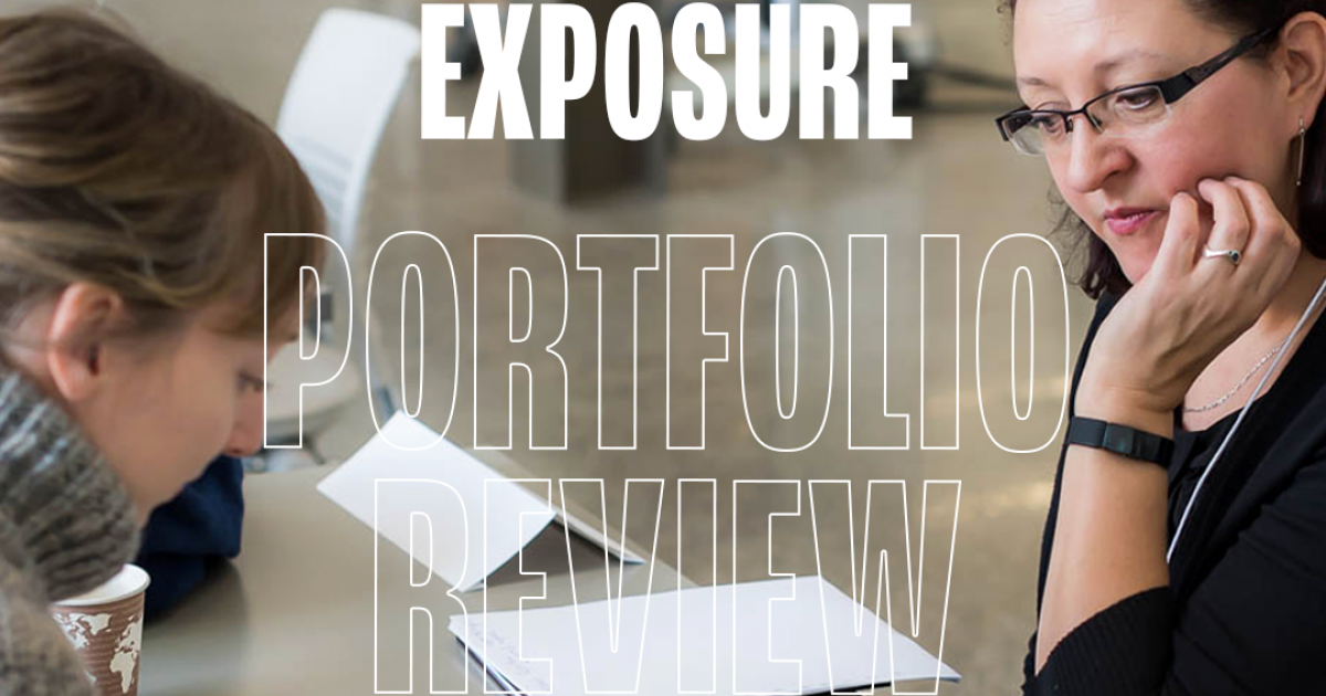 Exposure 2023 Portfolio Review