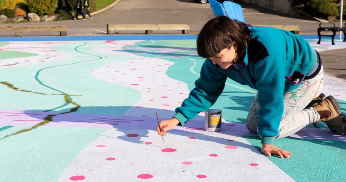 Link to Call to Artists: Mural Roster, City of Victoria