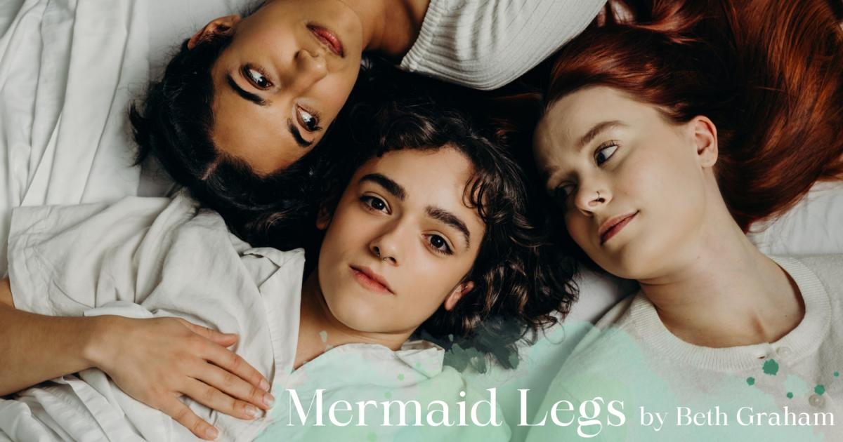 SkirtsAfire Festival presents Mermaid Legs 