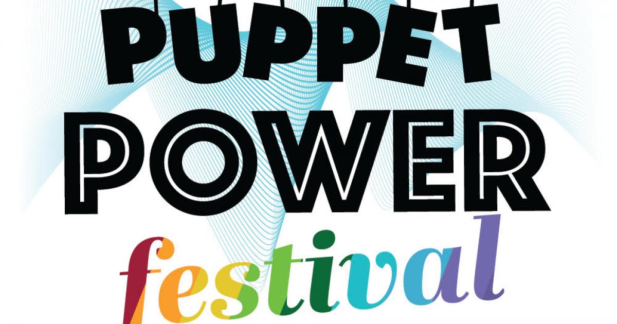 Link to Puppet Power: Festival of Ideas