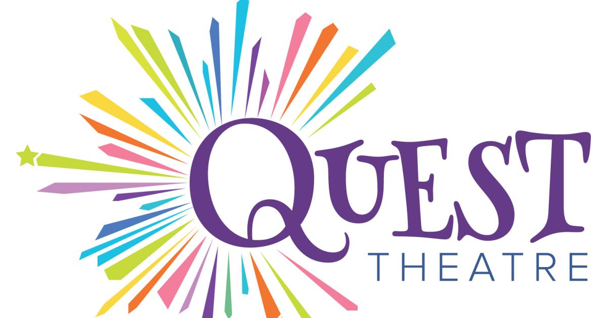 Link to Quest Theatre Job Search - Summer Camp Assistant Coordinator (Full-time, 8 weeks)