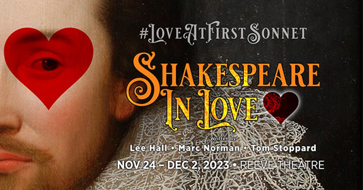 Link to Shakespeare in Love