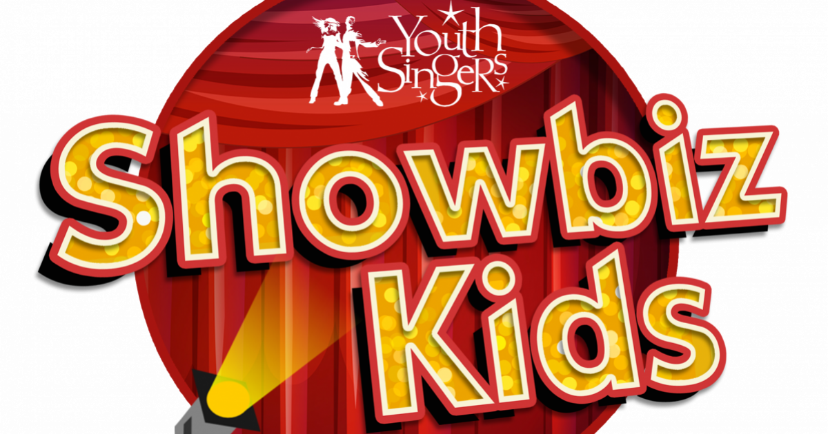 Link to SHOWBIZ KIDS Day Camps at Youth Singers of Calgary