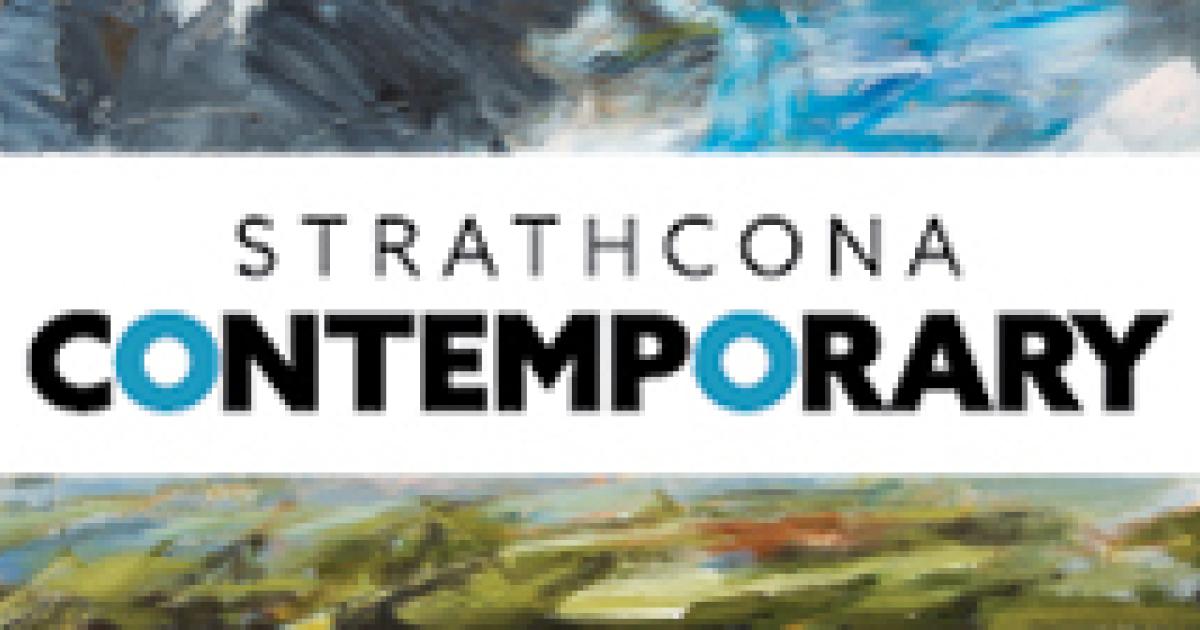 Link to Strathcona Contemporary Exhibition
