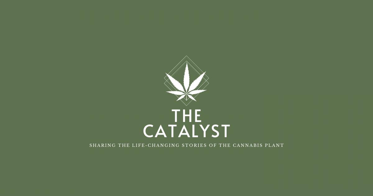 Link to The Catalyst