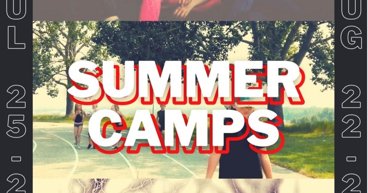 Link to VibeTribeYYC Dance Video Summer Camps