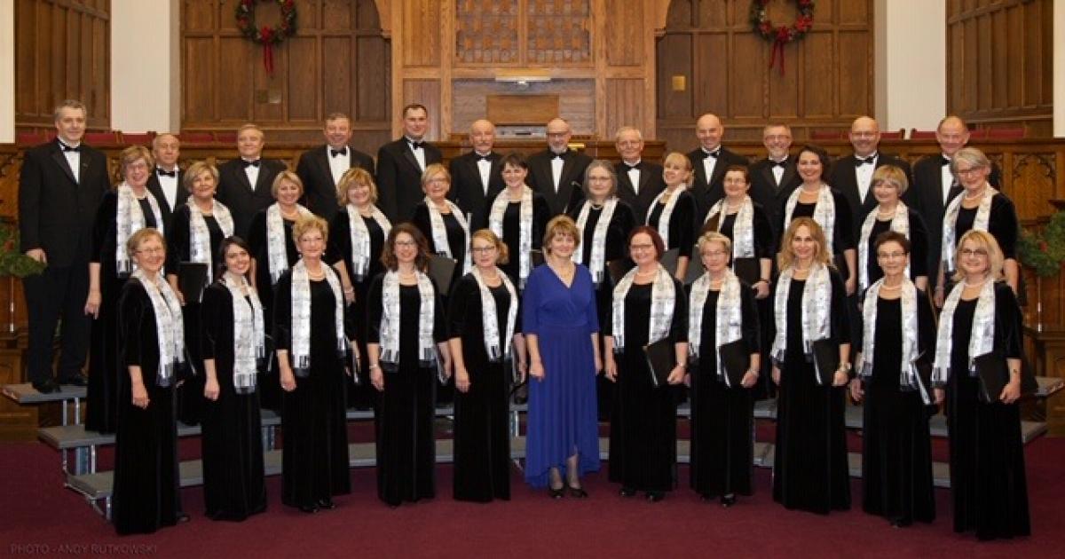 Link to Musical Director: Polonia Choir Society of Edmonton