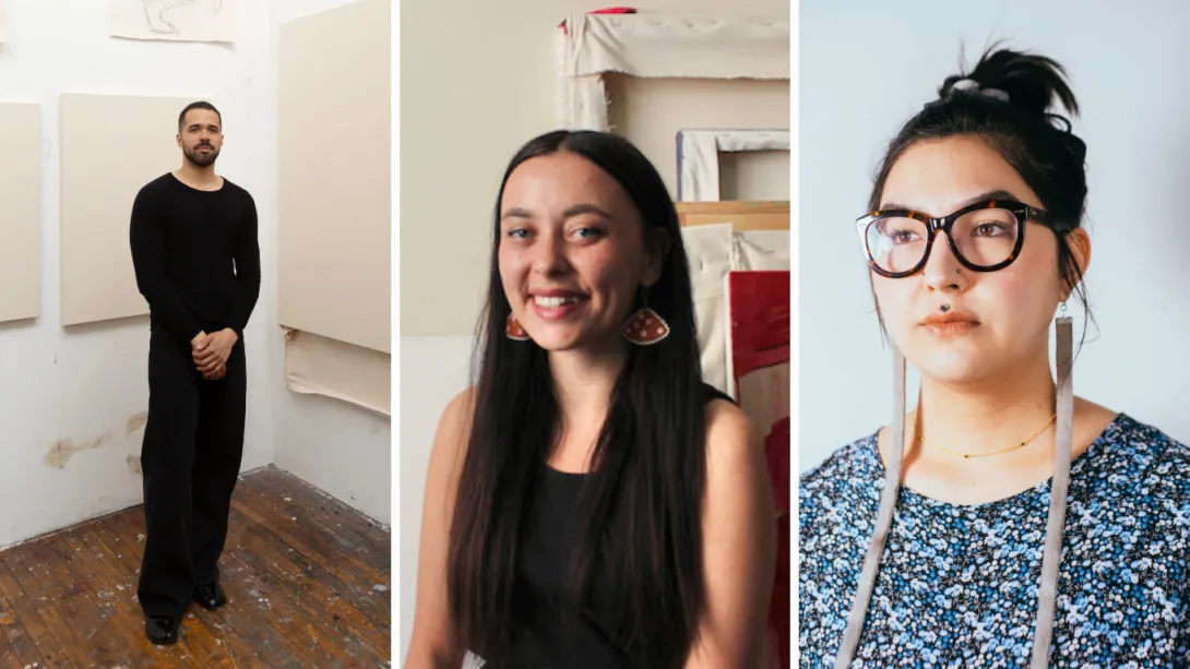 Celebrating Black and Indigenous artists at the MacEwan Art Collection ...
